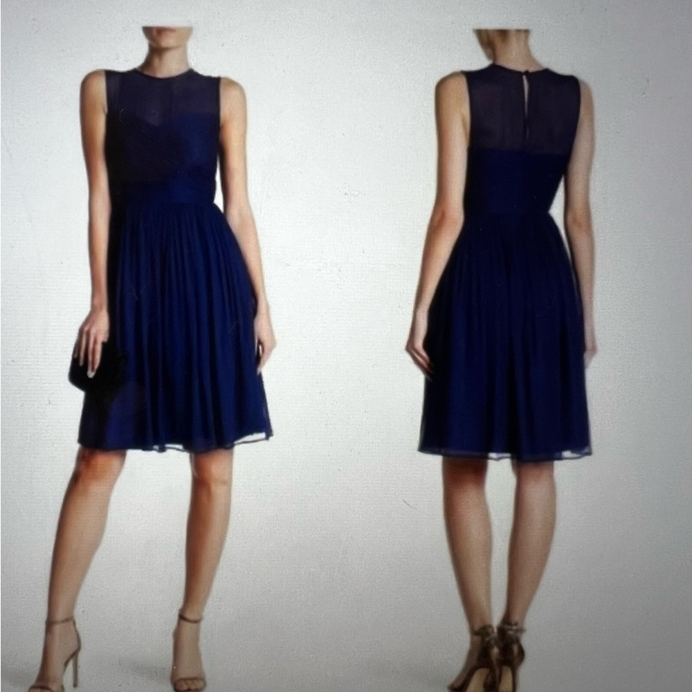 J Crew Clara Bridesmaid Dress